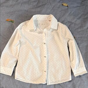 Mango Boy Shirt